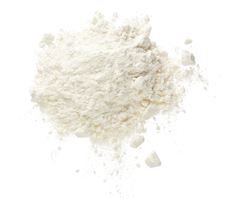 MI-F - Diatomite
